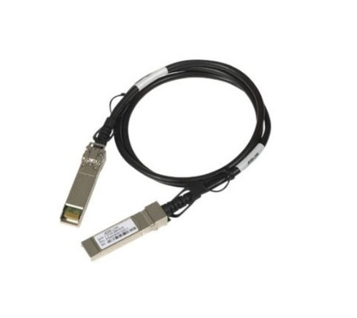 NETGEAR ネットギア AXC761 SFP+ ダイレクトアタッチケーブル (1m) (AXC761-10000S)