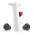 ジャパン・インターナショナル・コマース バキュバン(ワイン保存器具)V-20 0981260 1868110 1個