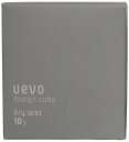 デミコスメティクス 日華化学 ウェーボ DC ドライワックス 箱80g(4)