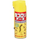 アース製薬 虫コロリアース (エアゾール) 300ml