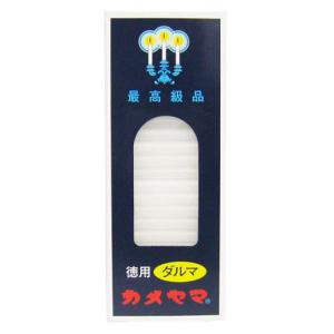 カメヤマ 小ローソク徳用ダルマ225G カメヤマ 小ローソク徳用ダルマ225G
