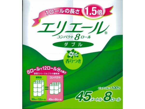 &nbsp;メーカー&nbsp;大王製紙&nbsp;商品カテゴリ&nbsp;ペーパー類＞トイレットペーパー&nbsp;発送目安&nbsp;2日〜3日以内に発送予定（土日祝除）&nbsp;お支払方法&nbsp;銀行振込・クレジットカード&nbsp;送料&nbsp;送料無料&nbsp;特記事項&nbsp;&nbsp;その他&nbsp;