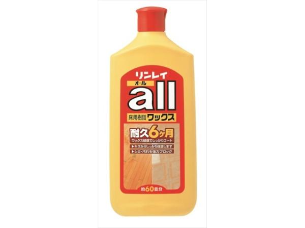 リンレイ オール 1L【単品】