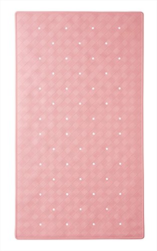 Rakuten - 幸和製作所 幸和 浴室内バスマット YM001P ピンク