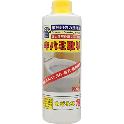 トーヤク キバミ取り 300ml