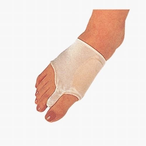 三進興産 (ec144)SORBO　ソルボ　外反母趾サポーター　薄型　ベージュ　　【右S】