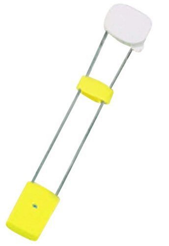 旭電機化成 軟こうぬりちゃん (ひとりでらくらく軟こうぬり) イエロー 旭電機化成 軟こうぬりちゃん (ひとりでらくらく軟こうぬり) イエロー