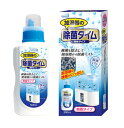 UYEKI 加湿器の除菌タイム 液体タイプ 無香料 500mL（単品）