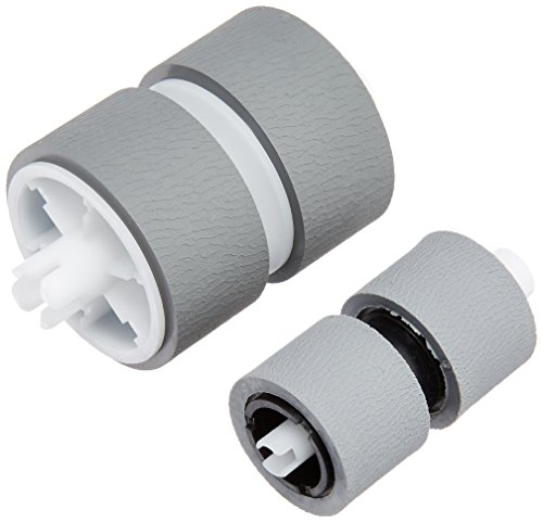 Rakuten - CANON キャノン DR-C125用交換ローラーキット[5484B001](5484B001)