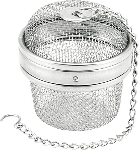 ミネックスメタル ビクトリー（ミネックス）　タナカのカプセルこし器　小　6．5cm×6．5cm