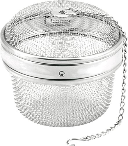 ミネックスメタル ビクトリー（ミネックス）　タナカのカプセルこし器　大　10cm×9cm