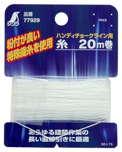 &nbsp;メーカー&nbsp;シンワ測定&nbsp;商品カテゴリ&nbsp;ボード用付属品・消耗品＞チョーク&nbsp;発送目安&nbsp;2日〜3日以内に発送予定（土日祝除）&nbsp;お支払方法&nbsp;銀行振込・クレジットカード&nbsp;送料&nbsp;送料 小型(60)&nbsp;特記事項&nbsp;&nbsp;その他&nbsp;[シンワ測定(株)][新着]