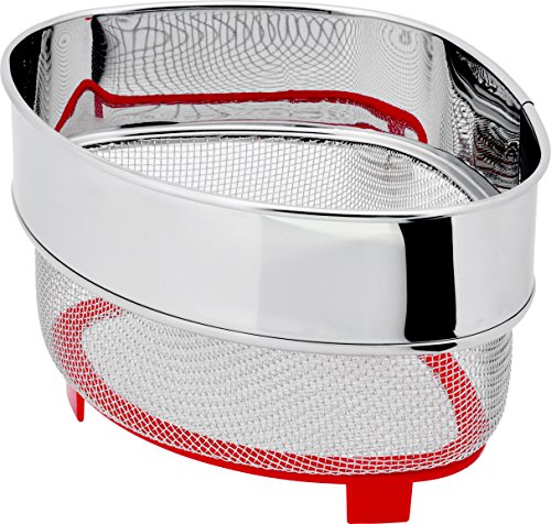 リトルウッド エイブル　ステンレス　三角コーナー　ミニ