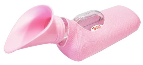 ARONKASEI アロン化成 尿器(女性用)533731女性用