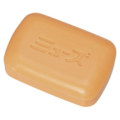 シービック ミューズ石鹸レギュラー 95g×3(単品）