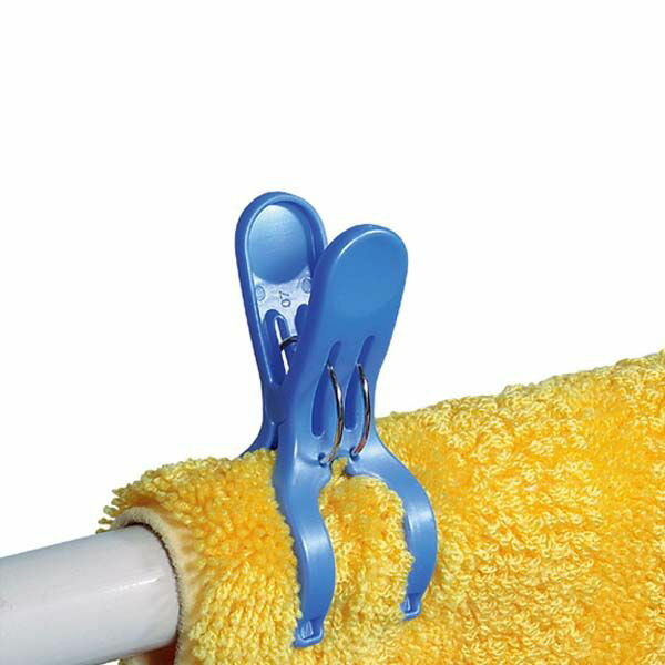 オーエ ML2ダブルバネ竿ピンチ6P ブルー