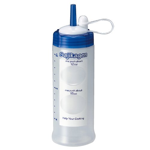 台和 Daiwa さじかげん M クリアブルー