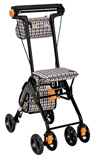 幸和製作所 テイコブ ナノン DX / CPS02-CB チェックブルー