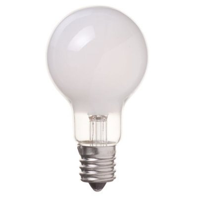 YAZAWA �䥶�� YAZAWA�ʥ��ͥ���ץȥ���� P45 E17 75W�� �ե�����(P451768F)