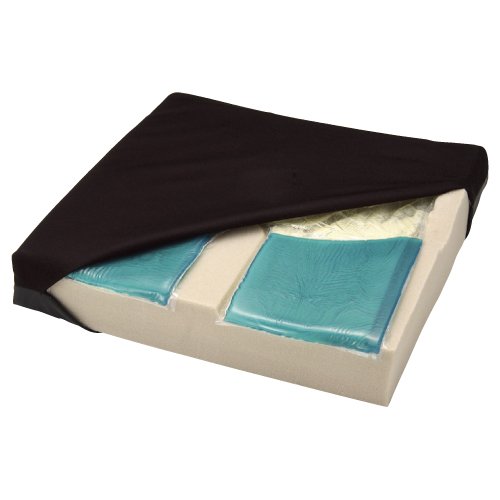 ケープ デュオジェルクッション / CK-385 幅40cm