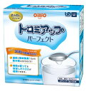 日清オイリオグループ トロミアップ パーフェクト 3g×50P