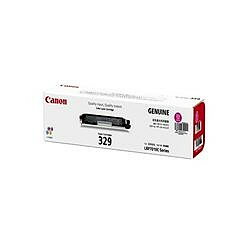 楽天市場】canon トナーカートリッジ329 マゼンタの通販