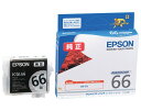 EPSON エプソン インクカートリッジ (グロスオプティマイザ)(ICGL66)