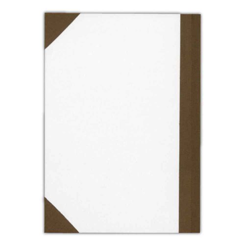 うずまき 菅公工業 和帳100枚12行無段 リ331