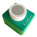 カール クラフトパンチ中 7/8 Circle(CP-2 7/8サ-クル)