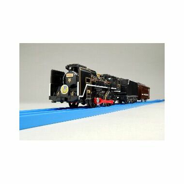 タカラトミー S-53 C57 1号機SLやまぐち号