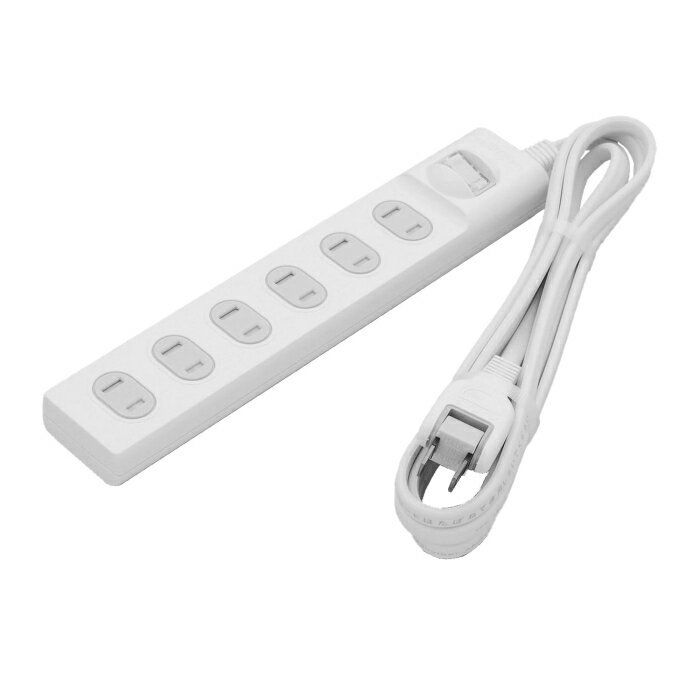 ELPA(朝日電器) WBS-T6020B (W) (1609700)