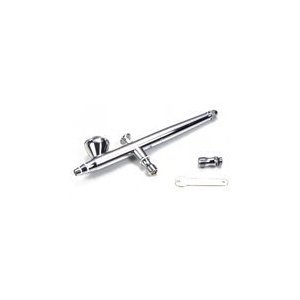 タミヤ /エアーブラシシステム / スプレーワーク HG スーパーファインエアーブラシ　 74514