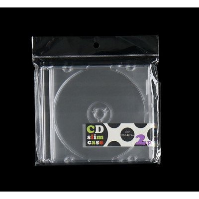 ں߸˸¨ǼĹ DVD / CDॱ 2 Ʃ 5mm