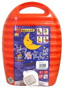 タンゲ化学 立つ湯たんぽ 2.6L 袋付き オレンジ