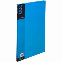 セキセイ(Sekisei) 名刺ホルダー A4S L