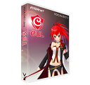 INTERNET VOCALOID 3 CUL [WIN] (VA3L-CL01)