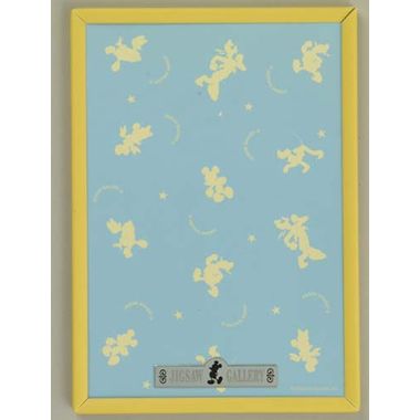 テンヨー ディズニー専用108ピースパネル イエロー