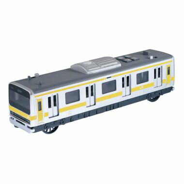 トイコー サウンドトレイン総武緩行線