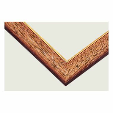 ビバリー ゴールドモール 3 ウォールナット