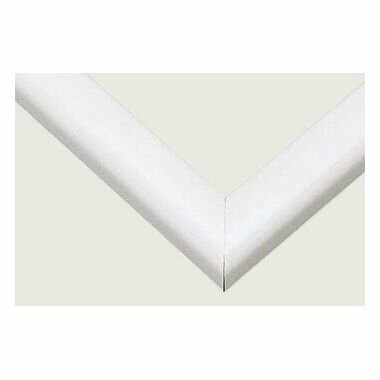 ビバリー 木製パズルフレーム ナチュラルパネル シロ (26x38cm)