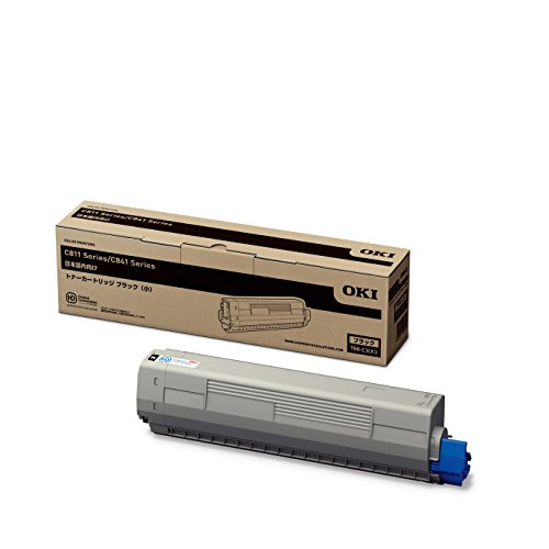 OKI ���ŵ� TNR-C3LK3 [�֥�å�]