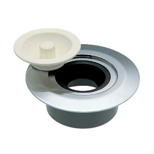 KAKUDAI カクダイ VP・VU兼用洗濯排水口 (ゴムホルダーつき) 50 4255