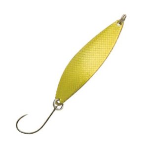 Rakuten - 大橋漁具 【SHIMOTSUKE】トラッタストリーム(アルミ貼）5g(#1)