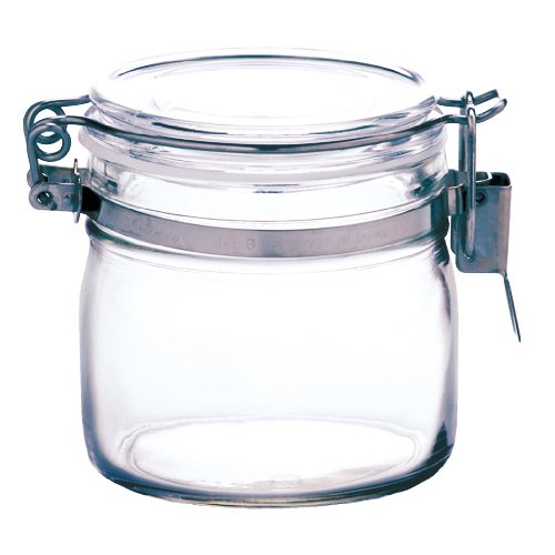 星硝 セラーメイト 密封びん 0.5L 220001