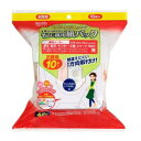 朝日電器 各社共通紙パック 10枚 SOP-210 1個