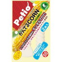 ヤマヒサ ペティオ (Petio) かんでるCORN ツイスト ミルク風味 SS