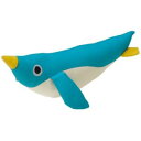 ヤマヒサ ペティオ けりぐるみ ペンギン