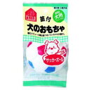 ヤマヒサペットケア事業部 ペティオ (Petio) 犬のおもちゃ サッカーボールW50551