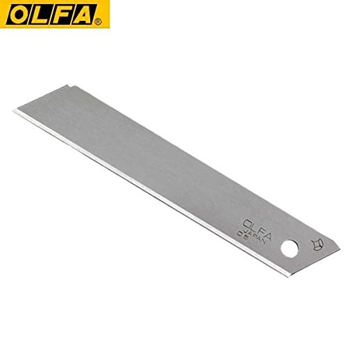 OLFA オルファ ※OLFA 折れ線なし替刃大300枚入 LB300OSN 1098 3745341