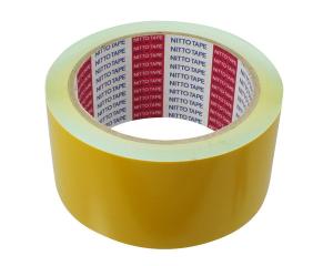 ※ニトムズ オーバーコート 黄 J3831 5042 3914810